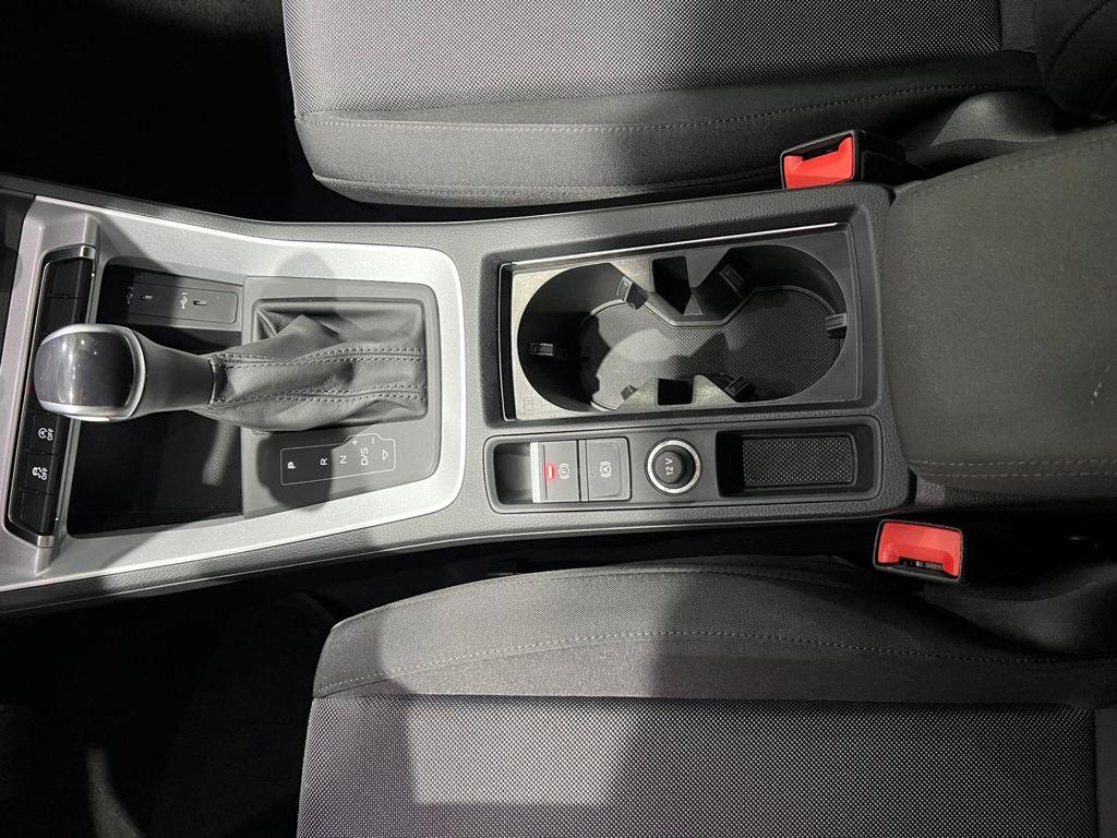 Audi Q3 Advanced 35 TDI 110 kW (150 CV) S tronic - 15