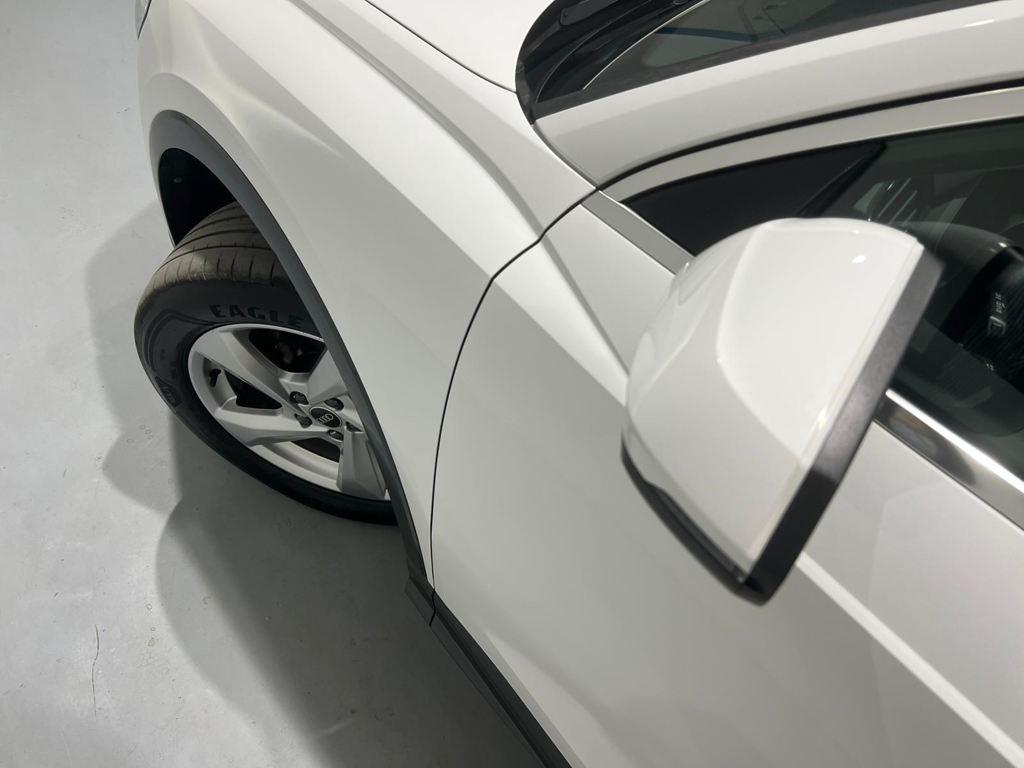 Audi Q3 Advanced 35 TDI 110 kW (150 CV) S tronic - 17