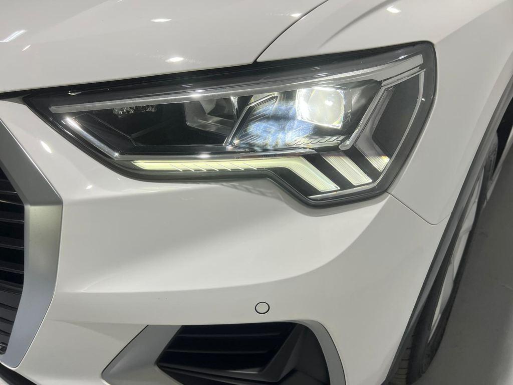 Audi Q3 Advanced 35 TDI 110 kW (150 CV) S tronic - 18