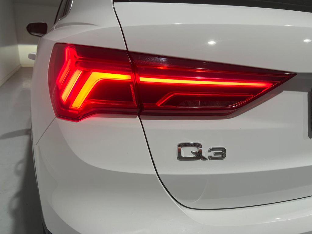 Audi Q3 Advanced 35 TDI 110 kW (150 CV) S tronic - 19