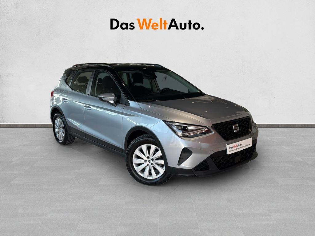 SEAT Arona 1.0 TSI Style XM 85 kW (115 CV) - 0