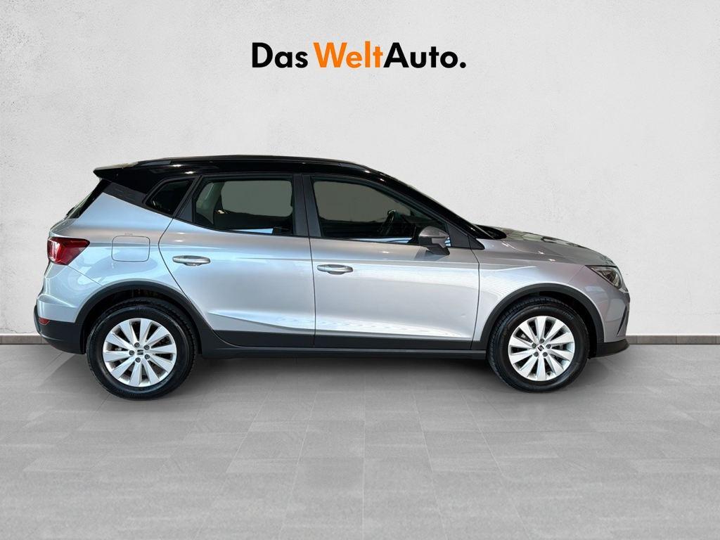 SEAT Arona 1.0 TSI Style XM 85 kW (115 CV) - 2