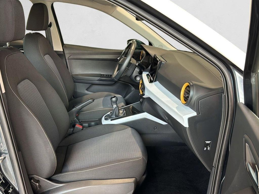 SEAT Arona 1.0 TSI Style XM 85 kW (115 CV) - 4