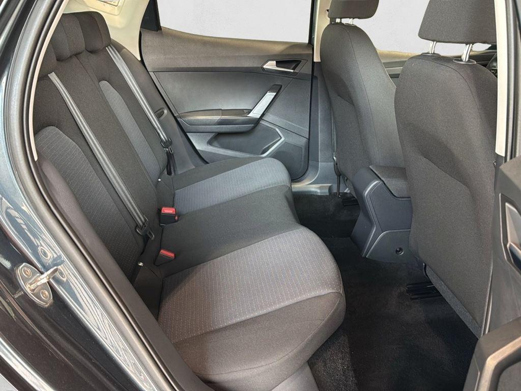 SEAT Arona 1.0 TSI Style XM 85 kW (115 CV) - 5