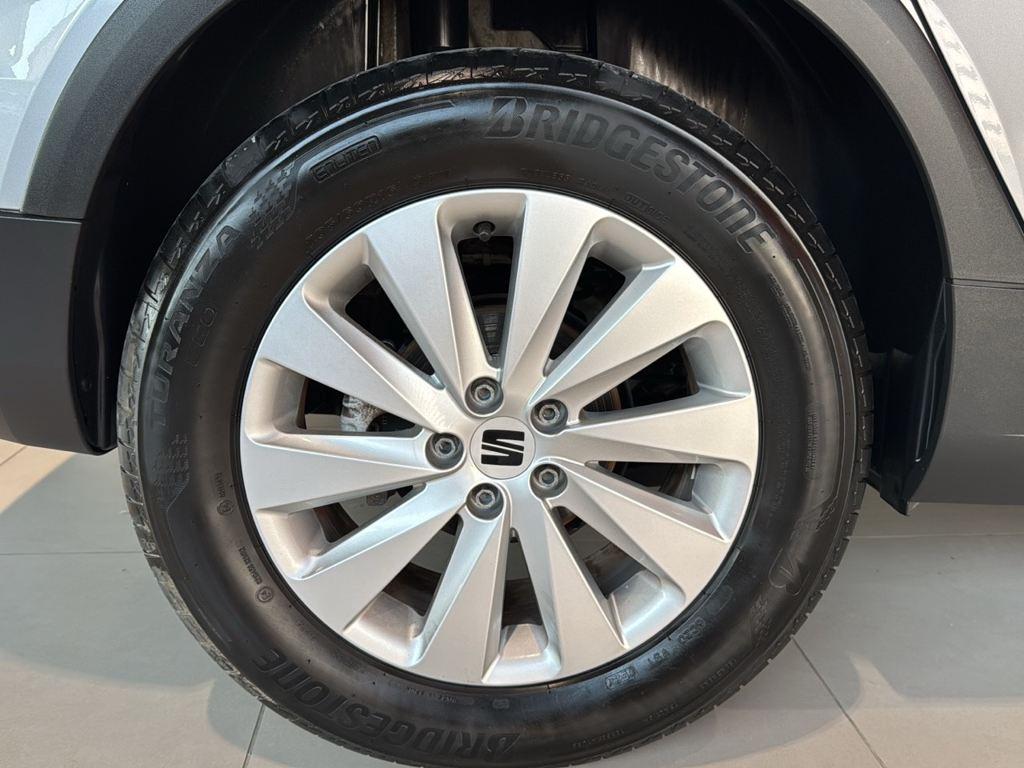 SEAT Arona 1.0 TSI Style XM 85 kW (115 CV) - 7