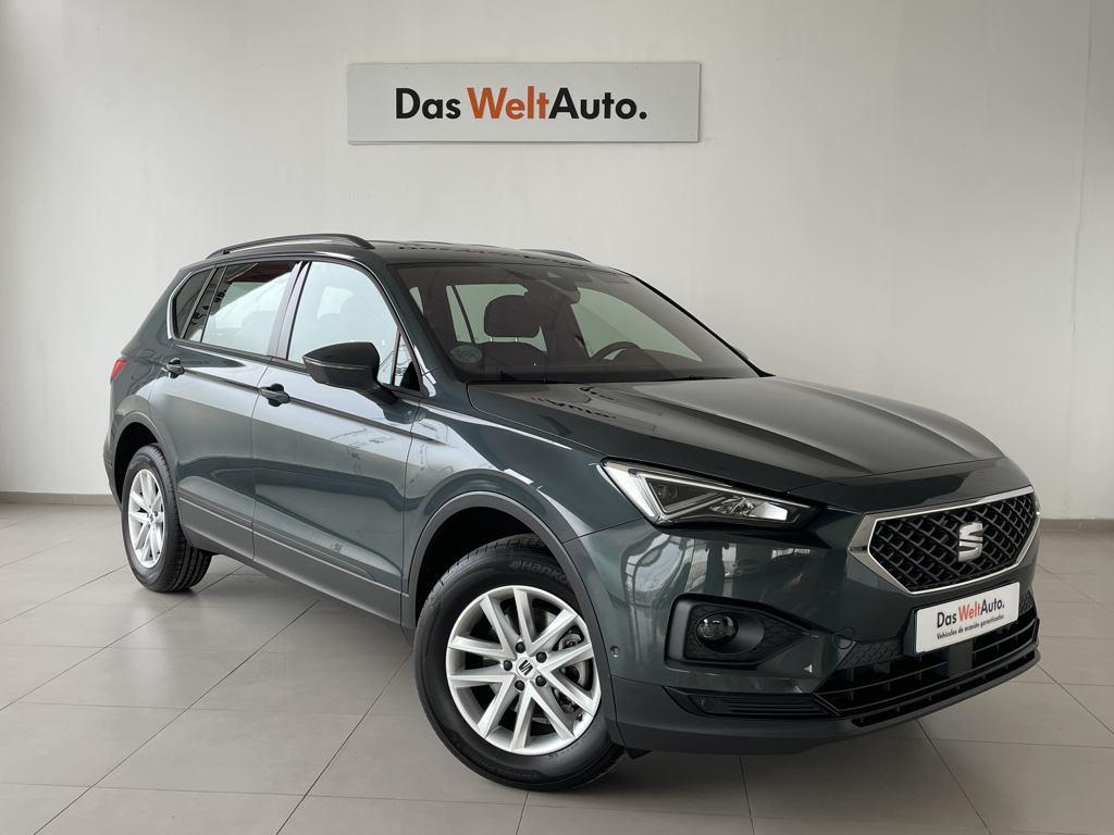 SEAT Tarraco 1.5 TSI S&S Style 110 kW (150 CV) - 0