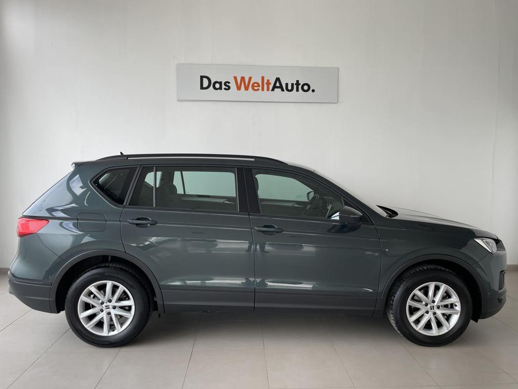 SEAT Tarraco 1.5 TSI S&S Style 110 kW (150 CV) - 2