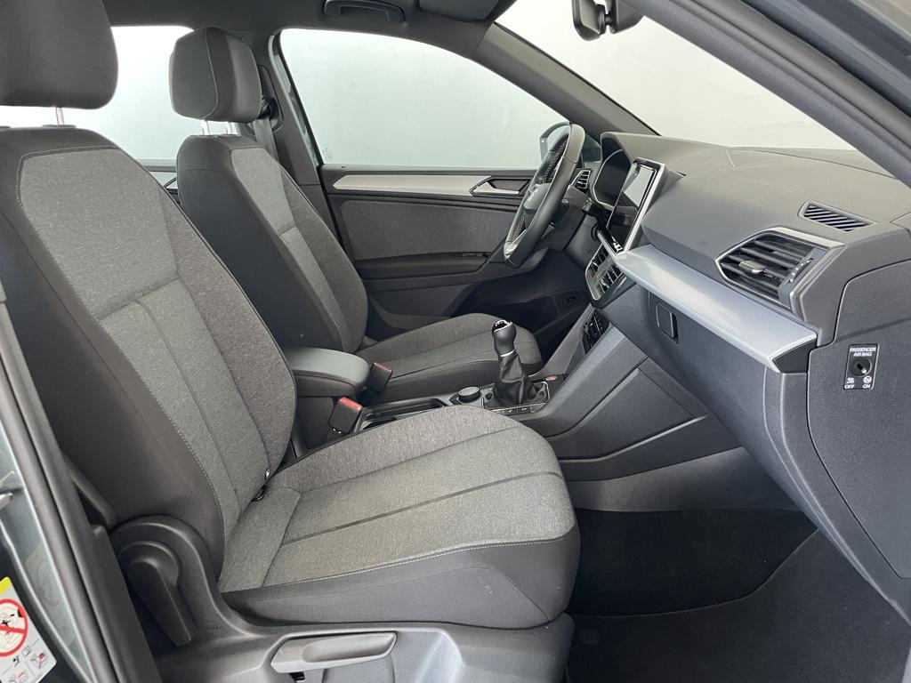 SEAT Tarraco 1.5 TSI S&S Style 110 kW (150 CV) - 4