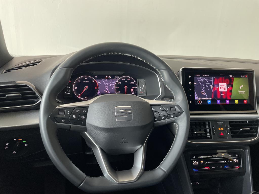 SEAT Tarraco 1.5 TSI S&S Style 110 kW (150 CV) - 9