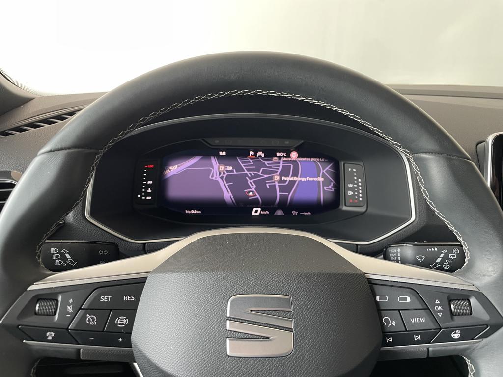 SEAT Tarraco 1.5 TSI S&S Style 110 kW (150 CV) - 10