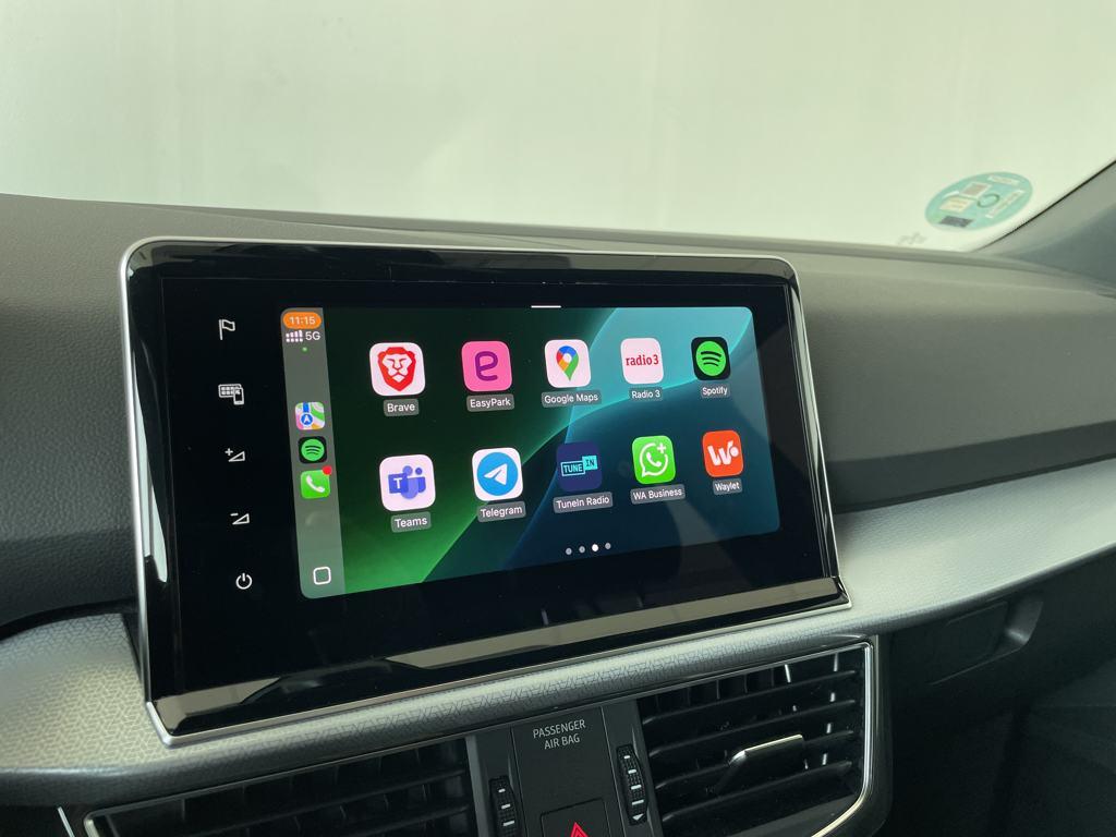 SEAT Tarraco 1.5 TSI S&S Style 110 kW (150 CV) - 11