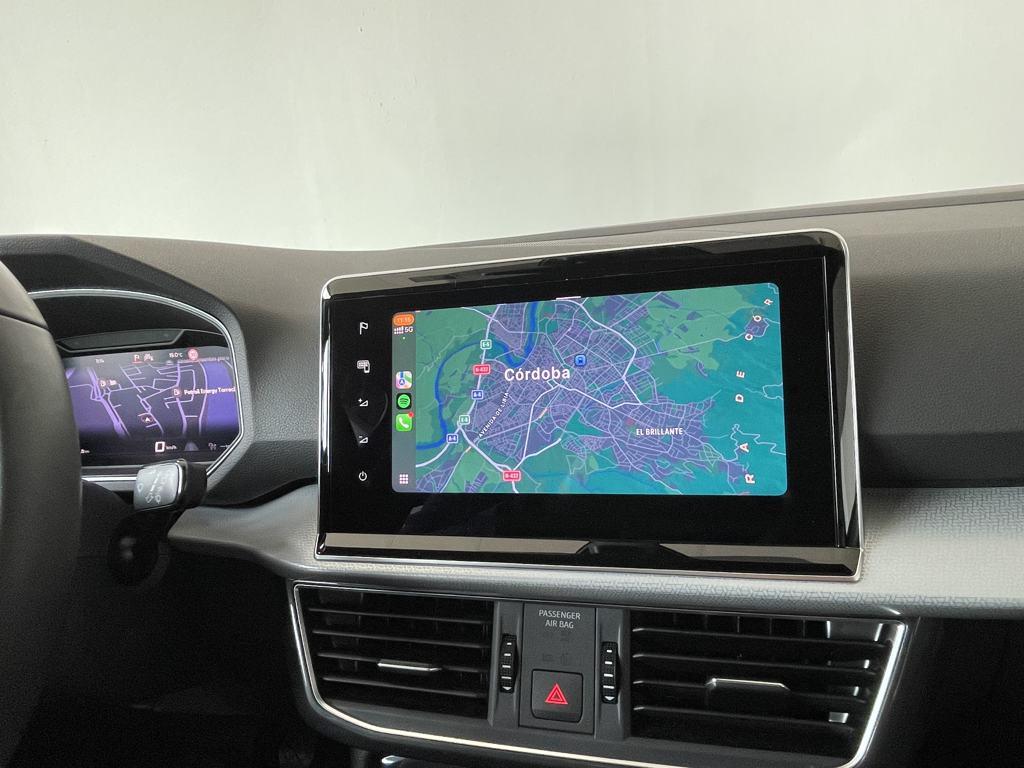 SEAT Tarraco 1.5 TSI S&S Style 110 kW (150 CV) - 12