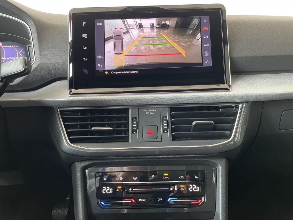 SEAT Tarraco 1.5 TSI S&S Style 110 kW (150 CV) - 13