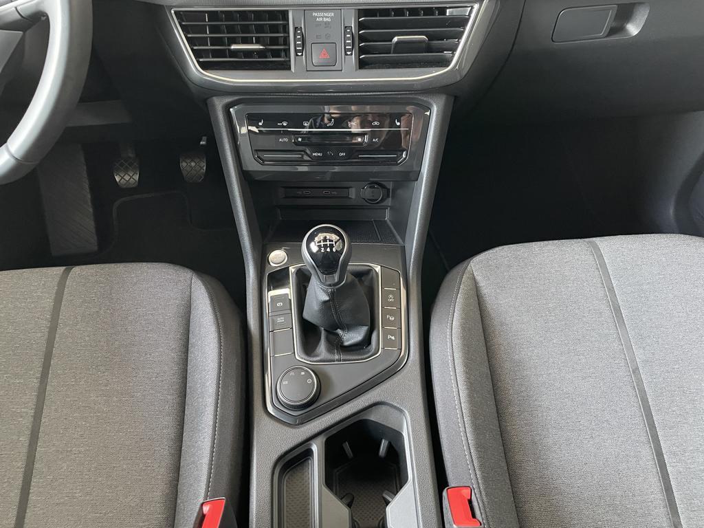 SEAT Tarraco 1.5 TSI S&S Style 110 kW (150 CV) - 14
