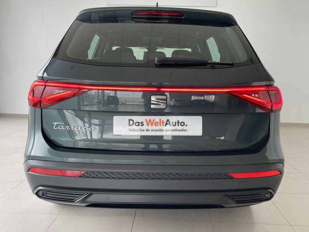 SEAT Tarraco 1.5 TSI S&S Style 110 kW (150 CV) - 15
