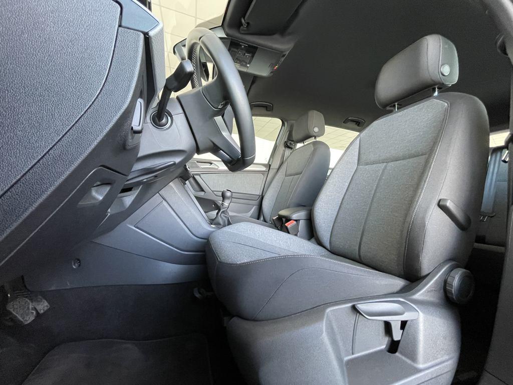 SEAT Tarraco 1.5 TSI S&S Style 110 kW (150 CV) - 16