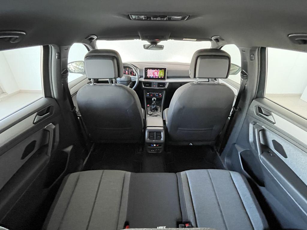 SEAT Tarraco 1.5 TSI S&S Style 110 kW (150 CV) - 18