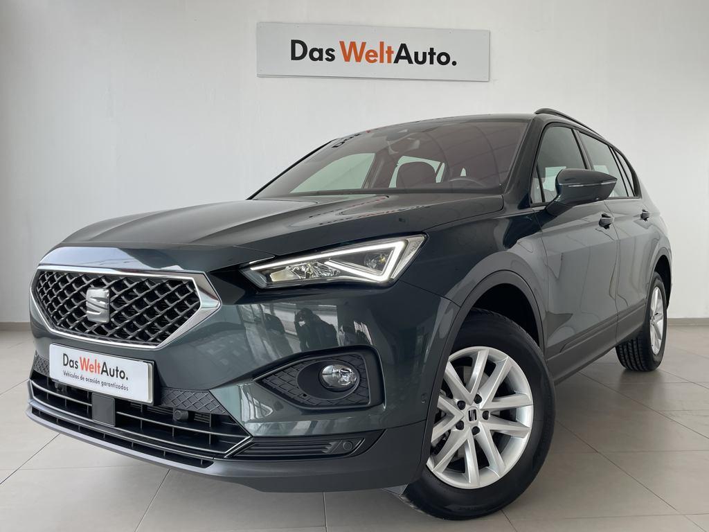 SEAT Tarraco 1.5 TSI S&S Style 110 kW (150 CV) - 19