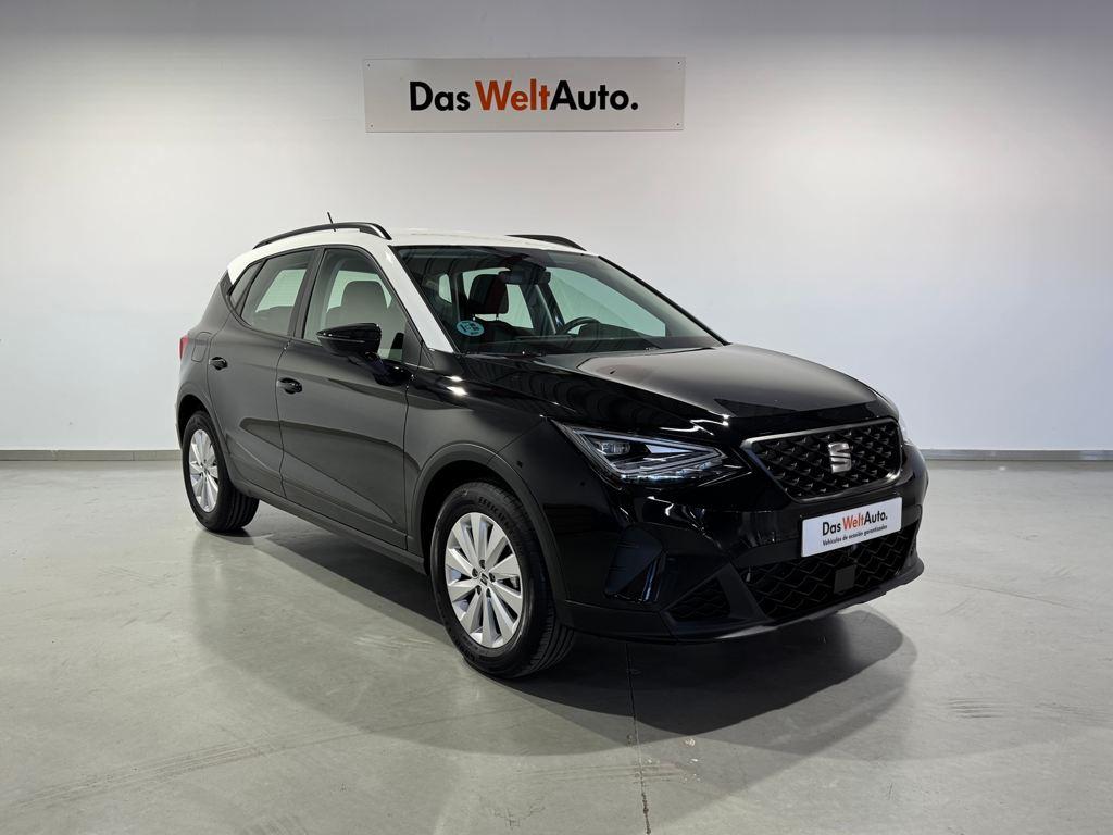 SEAT Arona 1.0 TSI Style XM 81 kW (110 CV) - 0