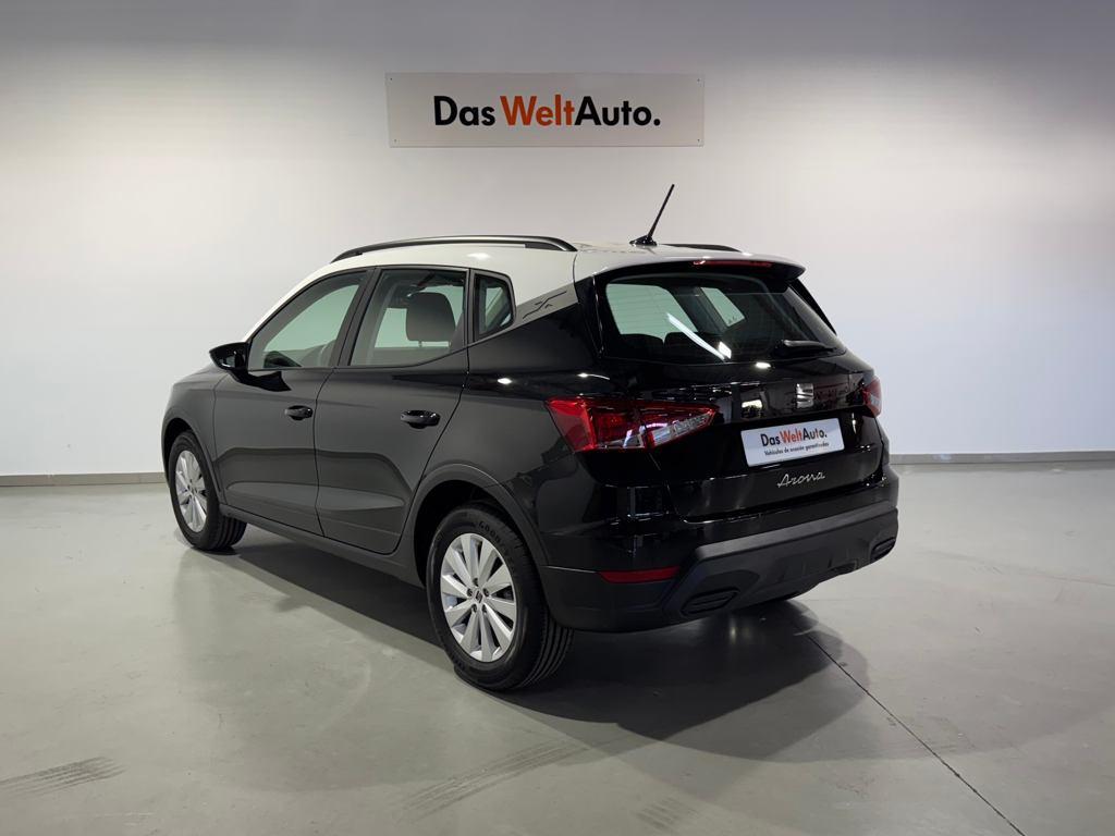 SEAT Arona 1.0 TSI Style XM 81 kW (110 CV) - 1