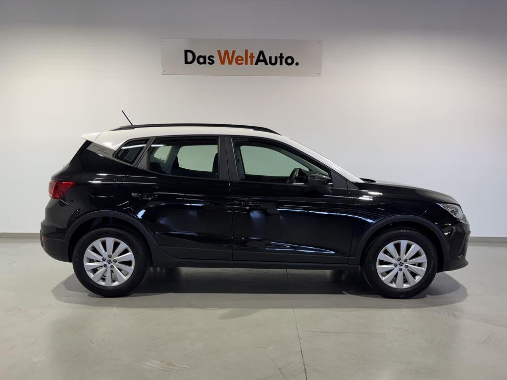 SEAT Arona 1.0 TSI Style XM 81 kW (110 CV) - 2