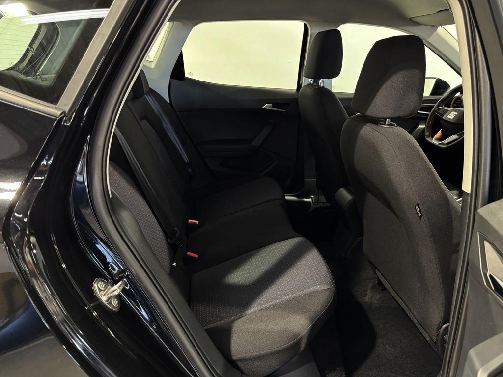 SEAT Arona 1.0 TSI Style XM 81 kW (110 CV) - 5