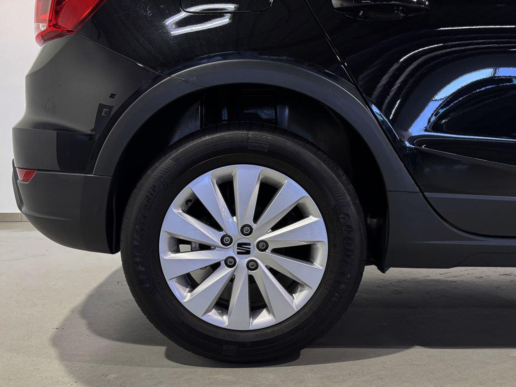 SEAT Arona 1.0 TSI Style XM 81 kW (110 CV) - 7