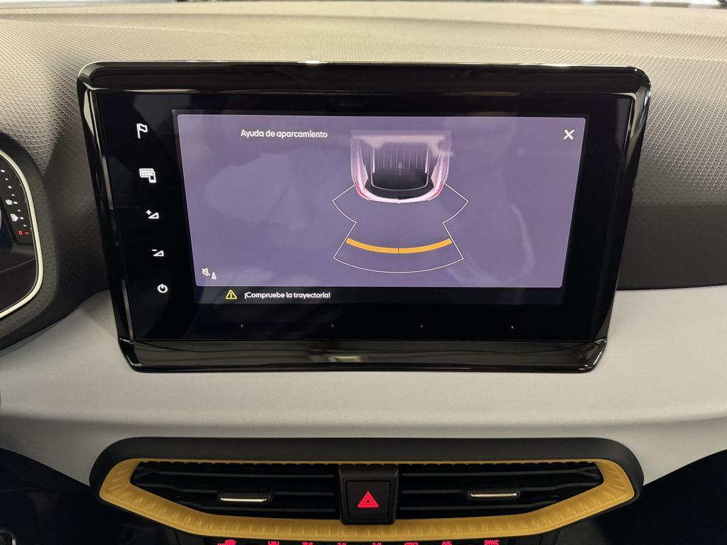 SEAT Arona 1.0 TSI Style XM 81 kW (110 CV) - 8