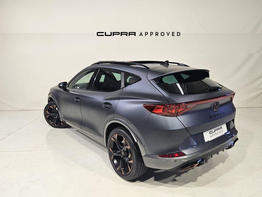 CUPRA Formentor 1.4 e-Hybrid VZ DSG 180 kW (245 CV) - 1