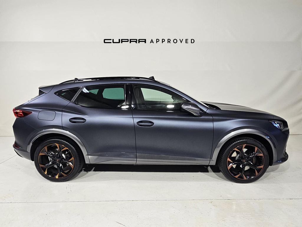 CUPRA Formentor 1.4 e-Hybrid VZ DSG 180 kW (245 CV) - 2