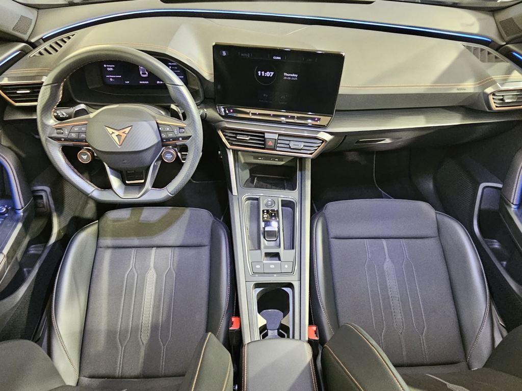 CUPRA Formentor 1.4 e-Hybrid VZ DSG 180 kW (245 CV) - 3