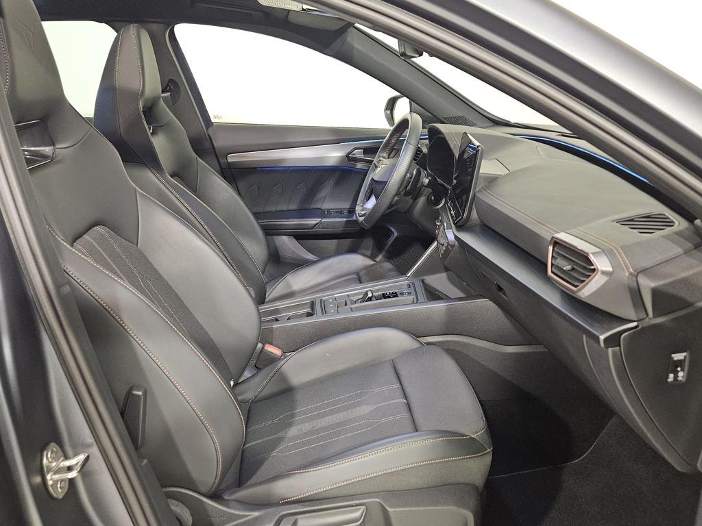 CUPRA Formentor 1.4 e-Hybrid VZ DSG 180 kW (245 CV) - 4