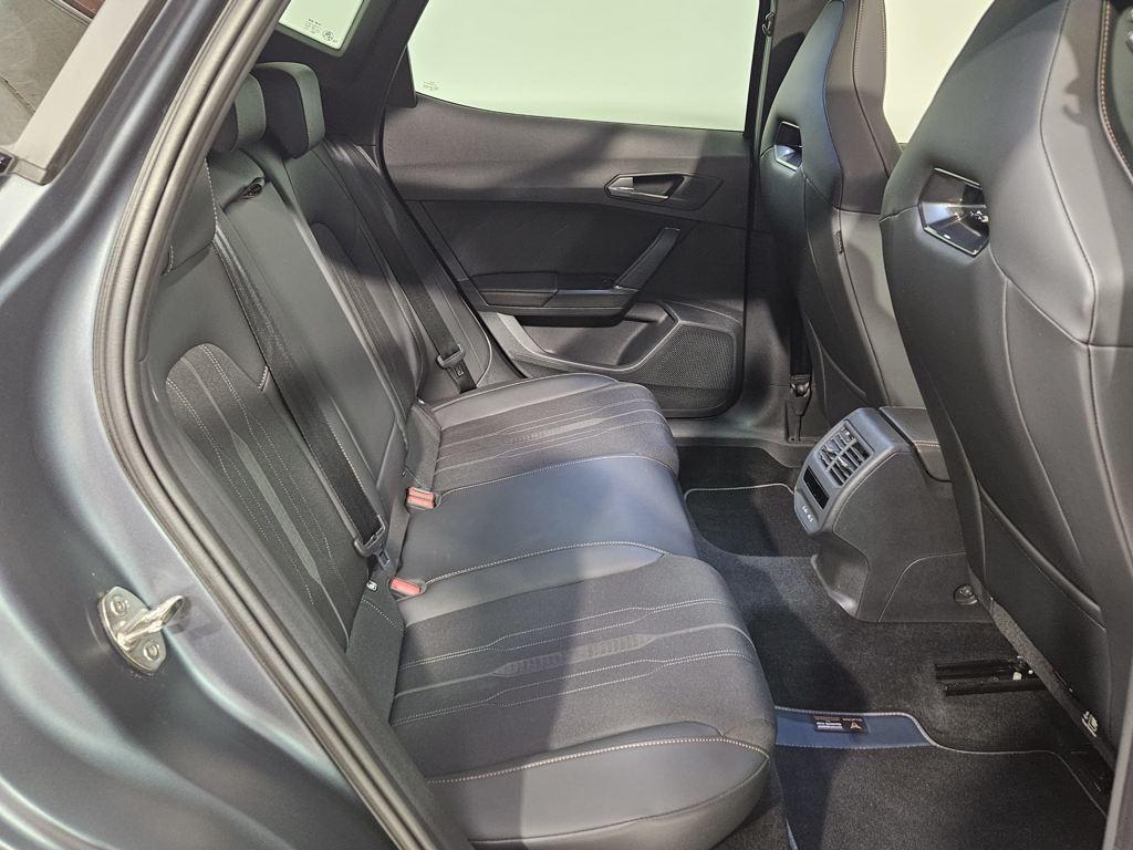 CUPRA Formentor 1.4 e-Hybrid VZ DSG 180 kW (245 CV) - 5