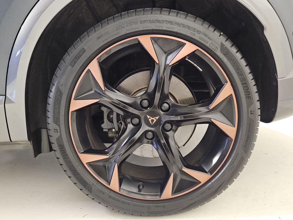 CUPRA Formentor 1.4 e-Hybrid VZ DSG 180 kW (245 CV) - 7