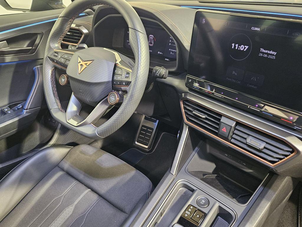 CUPRA Formentor 1.4 e-Hybrid VZ DSG 180 kW (245 CV) - 8