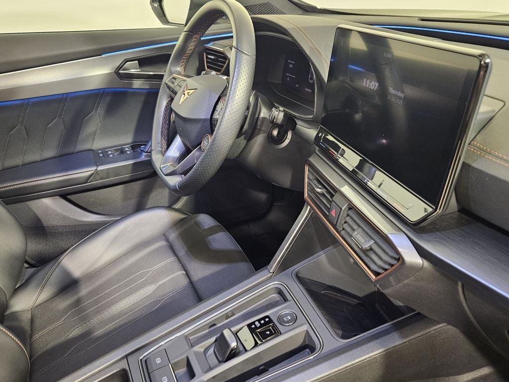 CUPRA Formentor 1.4 e-Hybrid VZ DSG 180 kW (245 CV) - 9