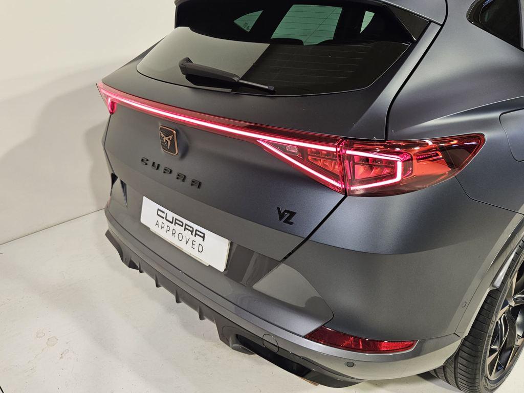 CUPRA Formentor 1.4 e-Hybrid VZ DSG 180 kW (245 CV) - 10