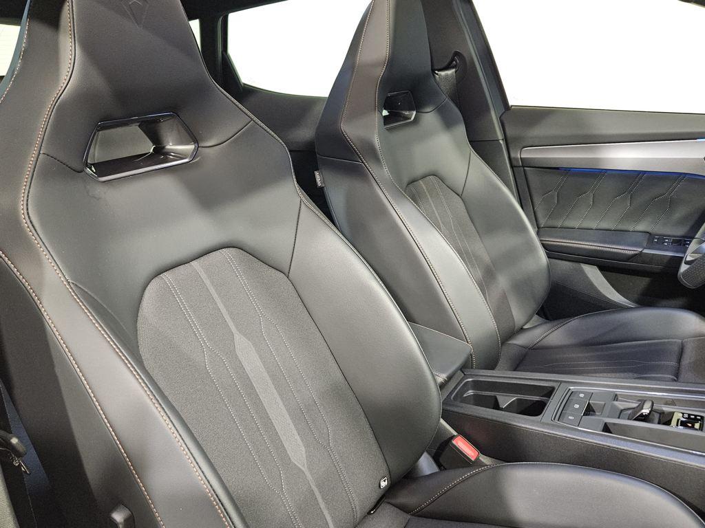 CUPRA Formentor 1.4 e-Hybrid VZ DSG 180 kW (245 CV) - 11