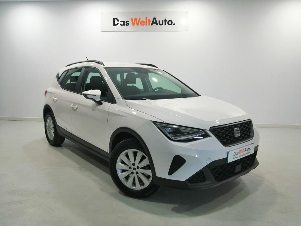 SEAT Arona 1.0 TSI Style Special Edition 85 kW (115 CV) - 0