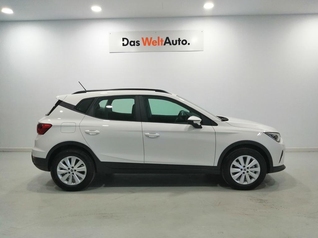 SEAT Arona 1.0 TSI Style Special Edition 85 kW (115 CV) - 2