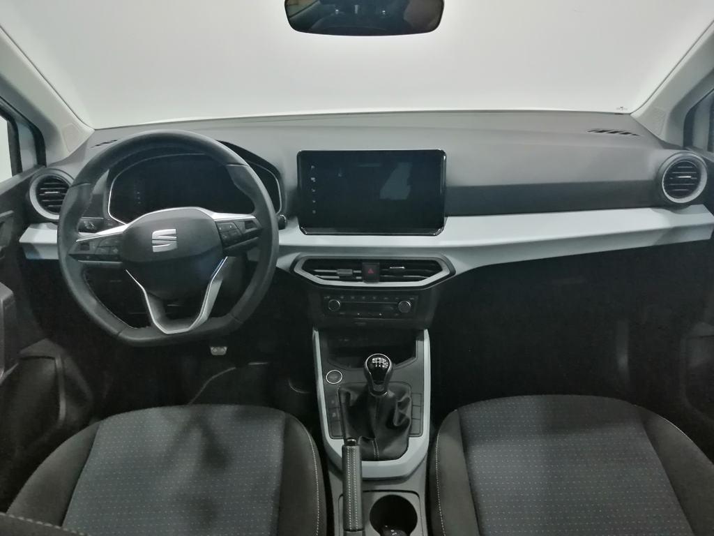 SEAT Arona 1.0 TSI Style Special Edition 85 kW (115 CV) - 3