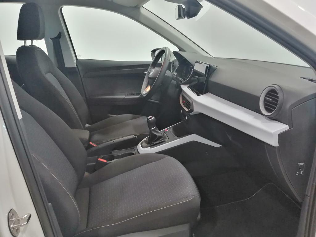 SEAT Arona 1.0 TSI Style Special Edition 85 kW (115 CV) - 4