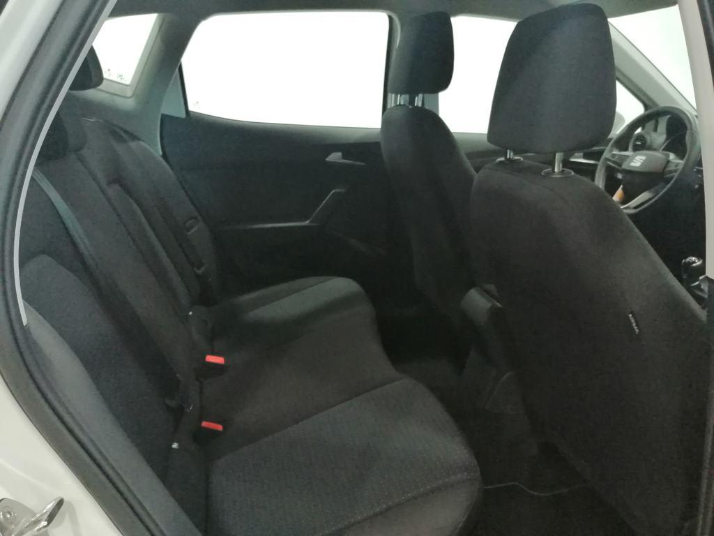 SEAT Arona 1.0 TSI Style Special Edition 85 kW (115 CV) - 5