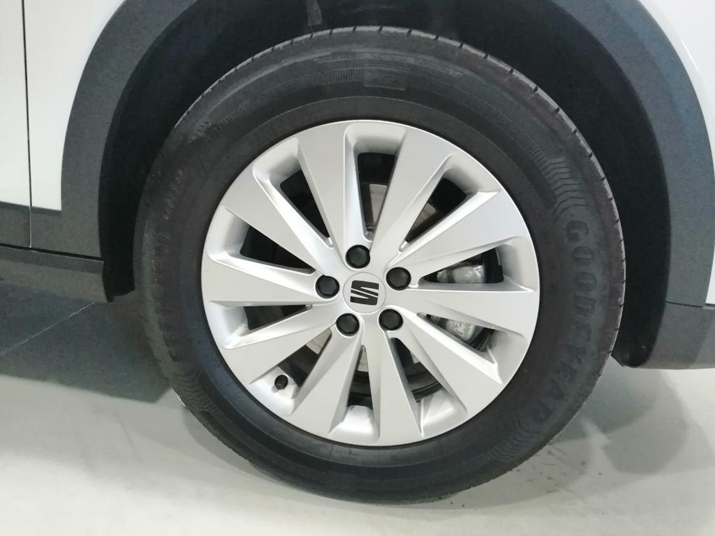 SEAT Arona 1.0 TSI Style Special Edition 85 kW (115 CV) - 7