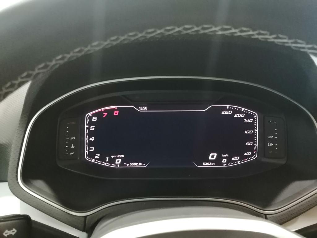 SEAT Arona 1.0 TSI Style Special Edition 85 kW (115 CV) - 8