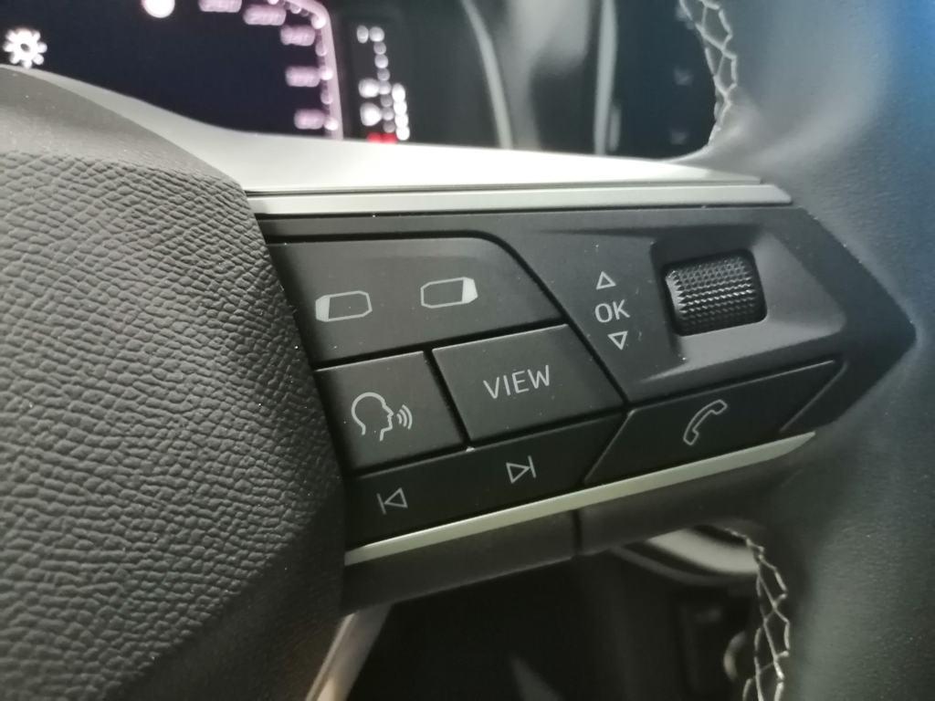 SEAT Arona 1.0 TSI Style Special Edition 85 kW (115 CV) - 10