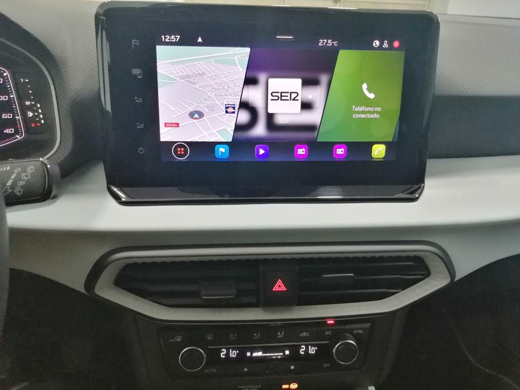 SEAT Arona 1.0 TSI Style Special Edition 85 kW (115 CV) - 11