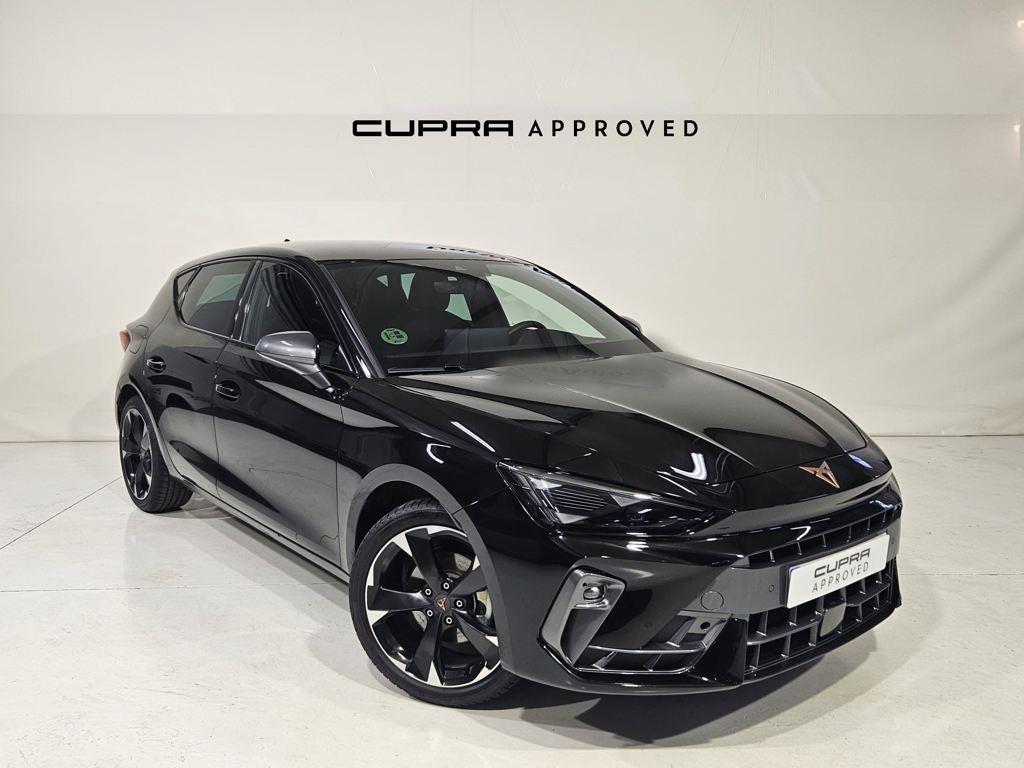 CUPRA León 1.5 TSI 110 kW (150 CV) - 0