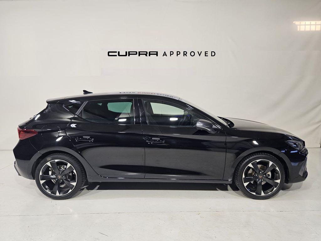 CUPRA León 1.5 TSI 110 kW (150 CV) - 2