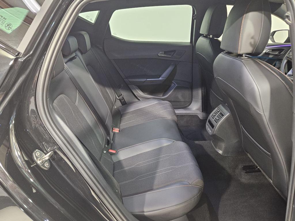 CUPRA León 1.5 TSI 110 kW (150 CV) - 5